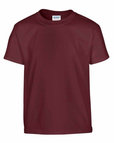 T-shirt Heavy Cotton Youth