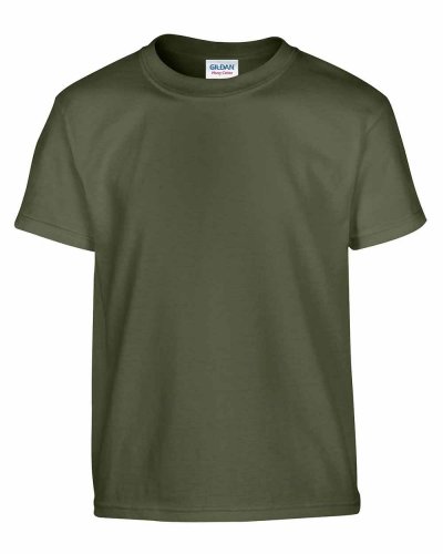 T-shirt Heavy Cotton Youth