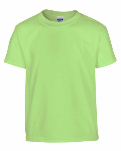 T-shirt Heavy Cotton Youth