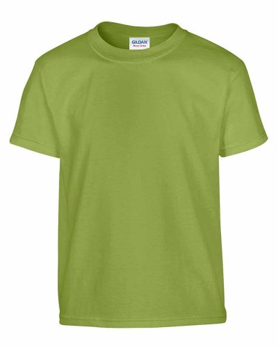 T-shirt Heavy Cotton Youth