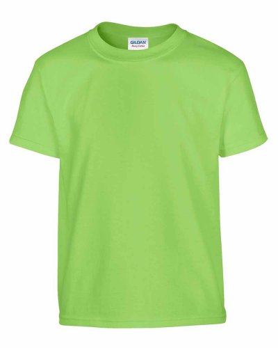 T-shirt Heavy Cotton Youth