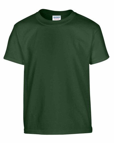 T-shirt Heavy Cotton Youth