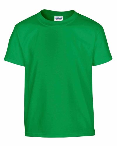 T-shirt Heavy Cotton Youth
