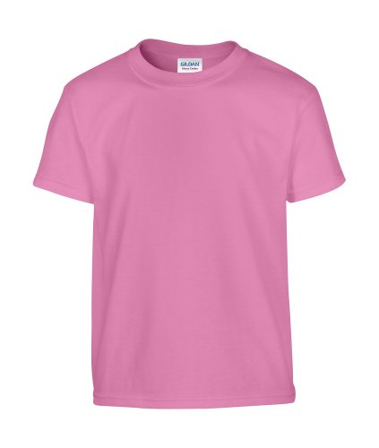 T-shirt Heavy Cotton Youth