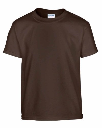 T-shirt Heavy Cotton Youth