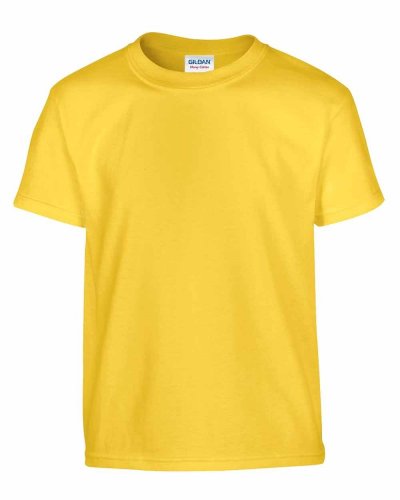 T-shirt Heavy Cotton Youth