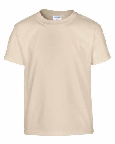 T-shirt Heavy Cotton Youth