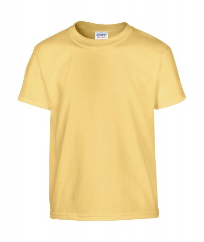 T-shirt Heavy Cotton Youth