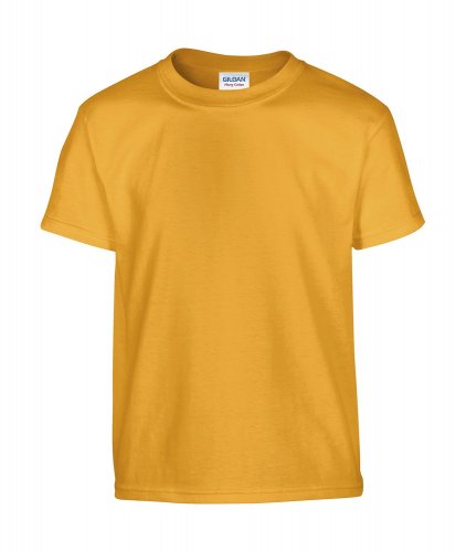 T-shirt Heavy Cotton Youth