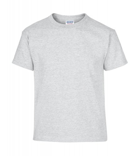 T-shirt Heavy Cotton Youth