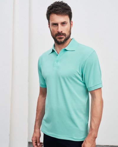 Poloshirt Classic