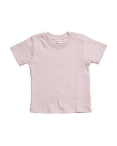 T-shirt Baby Organic Natural