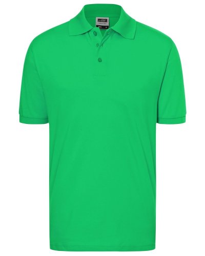 Poloshirt Classic Fern Green