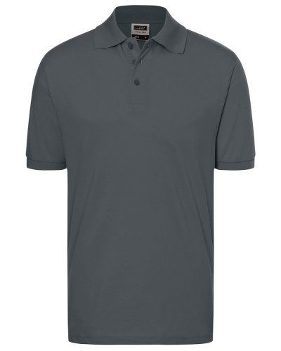 Poloshirt Classic Graphite