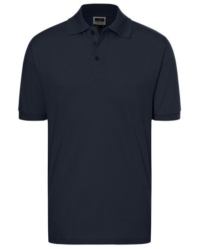Poloshirt Classic Navy