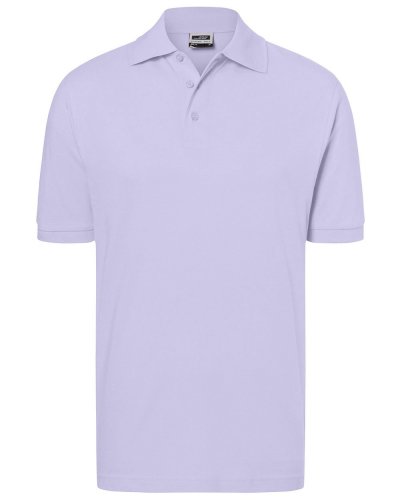 Poloshirt Classic Lilac
