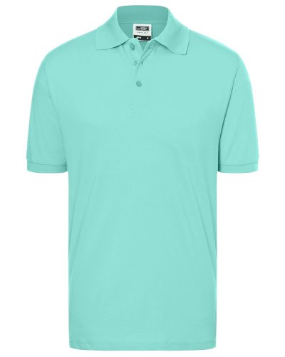 Poloshirt Classic Mint