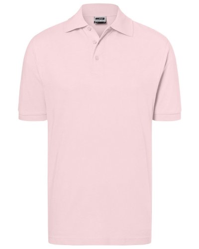 Poloshirt Classic Rose