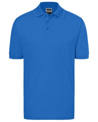 Poloshirt Classic Royal