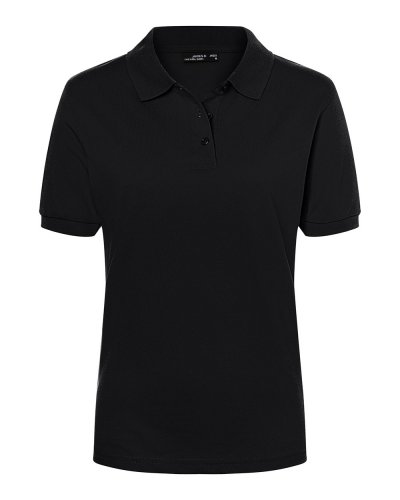 Classic Polo Ladies Black
