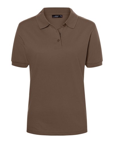 Classic Polo Ladies Brown