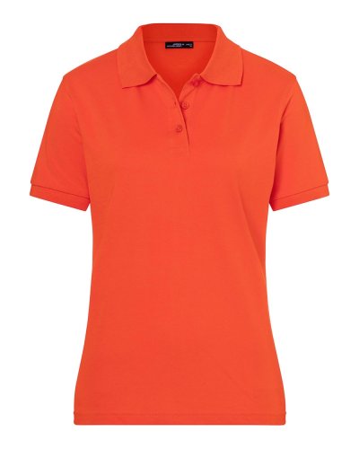 Classic Polo Ladies Grenadine