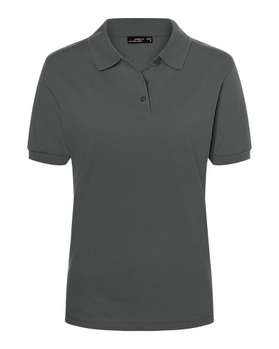 Classic Polo Ladies Graphite