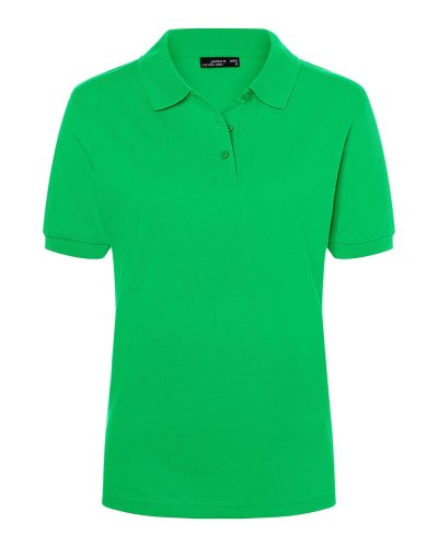 Classic Polo Ladies Fern Green