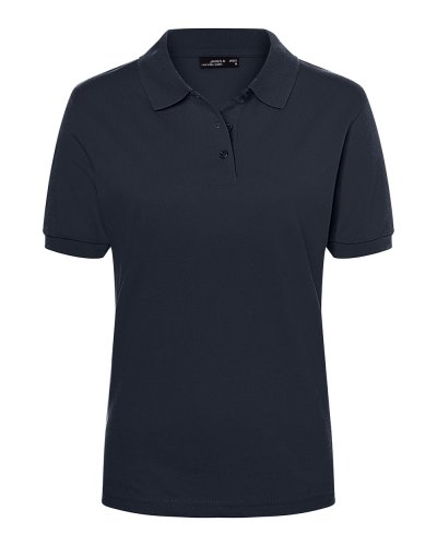Classic Polo Ladies Navy
