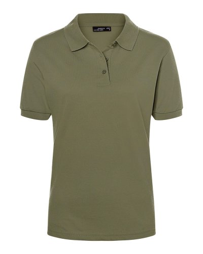 Classic Polo Ladies Olive