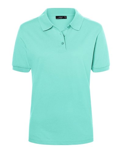 Classic Polo Ladies Mint