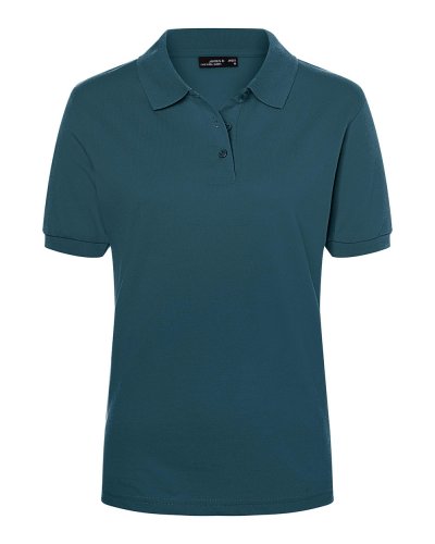 Classic Polo Ladies Petrol