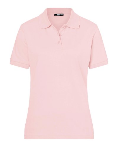 Classic Polo Ladies Rose