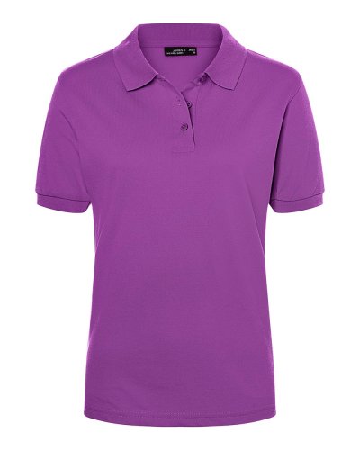 Classic Polo Ladies Purple