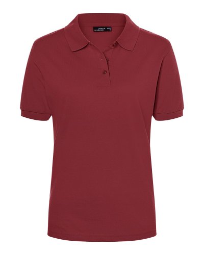 Classic Polo Ladies Wine