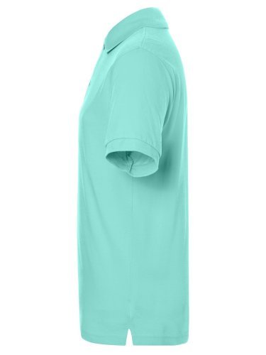 Aqua S Poloshirt Classic 100% Cotone Regular Fit