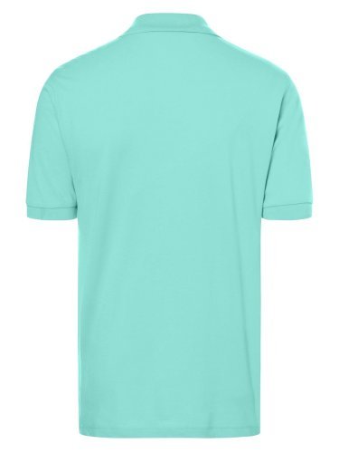 Aqua S Poloshirt Classic 100% Cotone Regular Fit