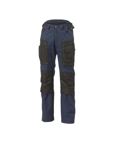 Pantalone Hammer pro Blu