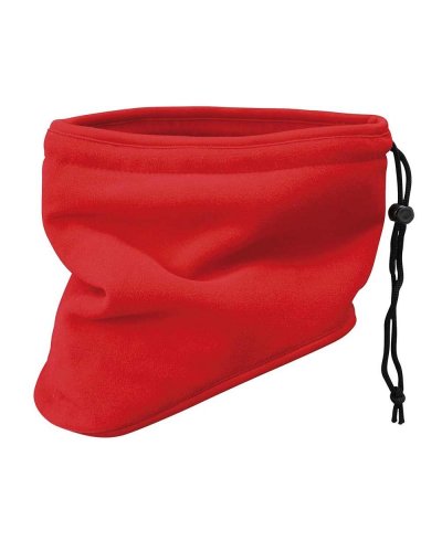 Scaldacollo Thinsulate Red