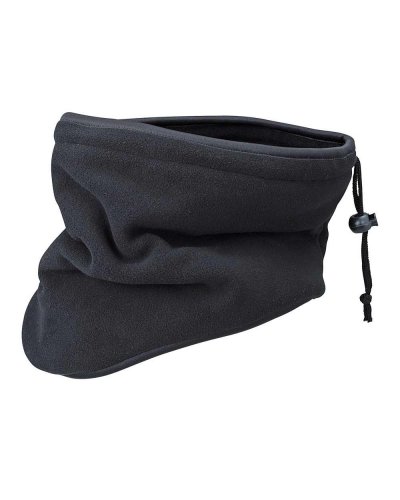 Scaldacollo Thinsulate Black