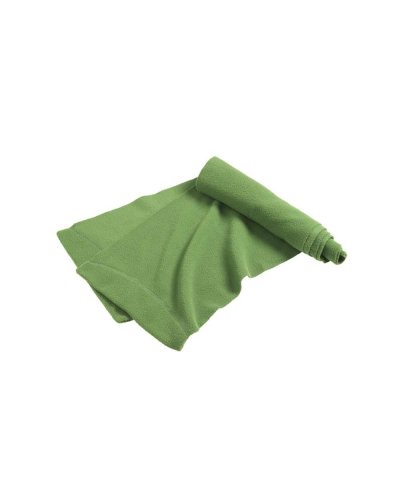 Sciarpa microfleece Green