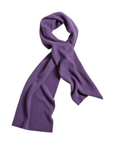 Fleece Scarf