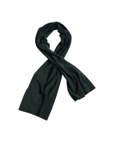 Fleece Scarf Antrachite