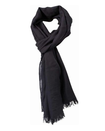 Sciarpa Summer Breeze Black