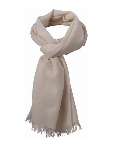 Sciarpa Summer Breeze Natural