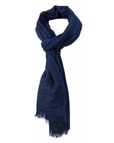 Sciarpa Summer Breeze Navy