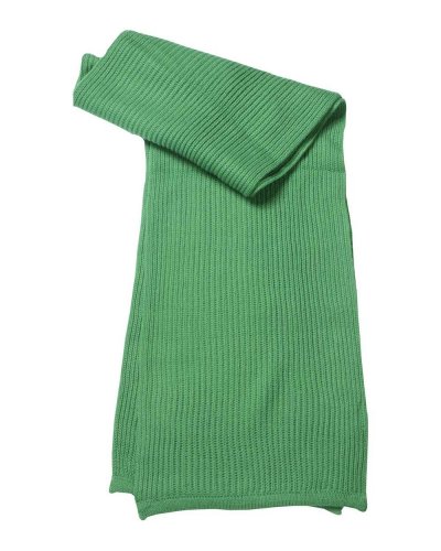 Sciarpa in maglia Green