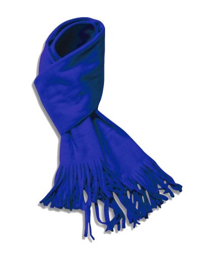 Sciarpa in pile Royal
