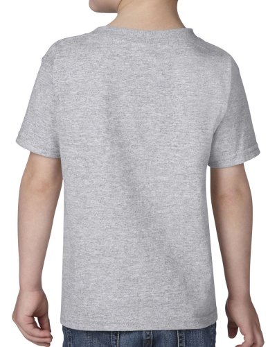 T-shirt Heavy Cotton Toddler