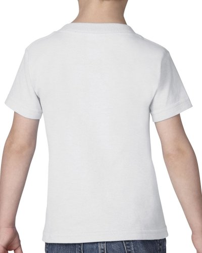 T-shirt Heavy Cotton Toddler